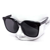 12 Pack: Super XL Gentle Oversized Burty Cat Wholesale Sunglasses