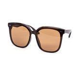 12 Pack: Super XL Gentle Oversized Burty Cat Wholesale Sunglasses