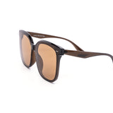 12 Pack: Super XL Gentle Oversized Burty Cat Wholesale Sunglasses