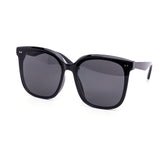 12 Pack: Super XL Gentle Oversized Burty Cat Wholesale Sunglasses