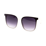 12 Pack: Super XL Gentle Oversized Burty Cat Wholesale Sunglasses