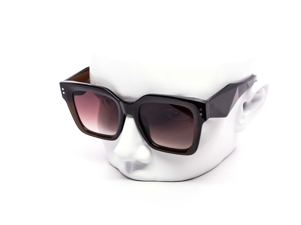 12 Pack Minimalist Chunky Wholesale Sunglasses | Still 