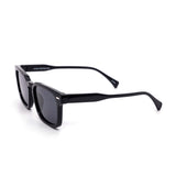 12 Pack: Classy Minimalist Square Wholesale Sunglasses