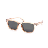 12 Pack: Classy Minimalist Square Wholesale Sunglasses