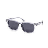 12 Pack: Classy Minimalist Square Wholesale Sunglasses