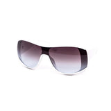 12 Pack: Super Sleek Infinity Wrap-around Wholesale Sunglasses