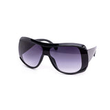 12 Pack: Super Sleek Infinity Wrap-around Wholesale Sunglasses