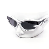 12 Pack: Performance Sports Wide-face Wraparound Wholesale Sunglasses