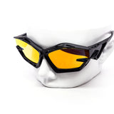 12 Pack: Performance Sports Wide-face Wraparound Wholesale Sunglasses