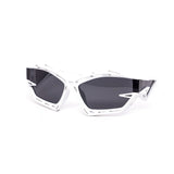 12 Pack: Performance Sports Wide-face Wraparound Wholesale Sunglasses