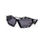 12 Pack: Performance Sports Wide-face Wraparound Wholesale Sunglasses