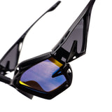 12 Pack: Performance Sports Wide-face Wraparound Wholesale Sunglasses