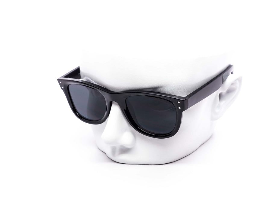 12 Pack: Unique Concave Classy Minimalist Daily Wholesale Sunglasses