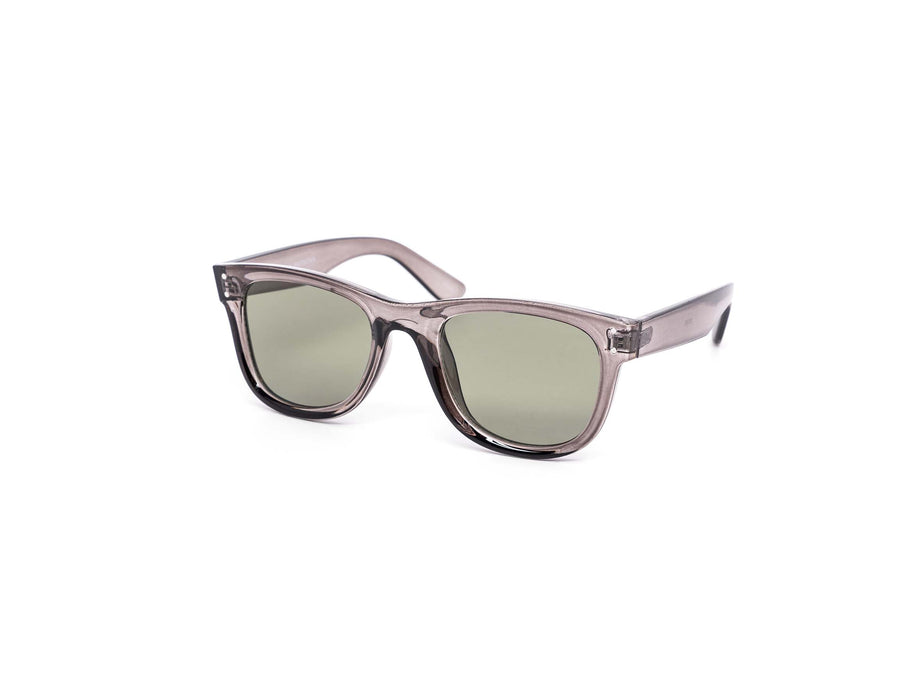 12 Pack: Unique Concave Classy Minimalist Daily Wholesale Sunglasses