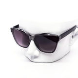 12 Pack: Gentle High Fashion Daily Cateye Gradient Wholesale Sunglasses