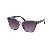 12 Pack: Gentle High Fashion Daily Cateye Gradient Wholesale Sunglasses