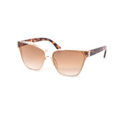 12 Pack: Gentle High Fashion Daily Cateye Gradient Wholesale Sunglasses