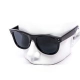 12 Pack: Unique Concave Classy Large Minimalist Daily Wholesale Sunglasses