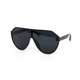 12 Pack: New Wave Oversized Festival Aviator Wholesale Sunglasses