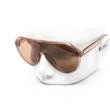 12 Pack: New Wave Oversized Festival Aviator Wholesale Sunglasses