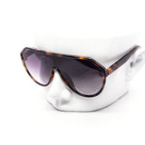 12 Pack: New Wave Oversized Festival Aviator Wholesale Sunglasses