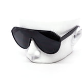 12 Pack: New Wave Oversized Festival Aviator Wholesale Sunglasses