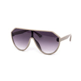 12 Pack: New Wave Oversized Festival Aviator Wholesale Sunglasses