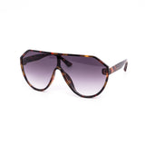 12 Pack: New Wave Oversized Festival Aviator Wholesale Sunglasses