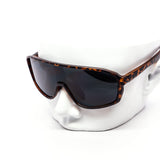 12 Pack: Smooth Operator Sports Shield Wholesale Sunglasses