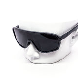 12 Pack: Smooth Operator Sports Shield Wholesale Sunglasses