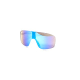 12 Pack: Smooth Operator Sports Mirror Shield Wholesale Sunglasses