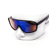 12 Pack: Smooth Operator Sports Mirror Shield Wholesale Sunglasses