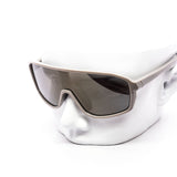 12 Pack: Smooth Operator Sports Mirror Shield Wholesale Sunglasses