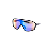 12 Pack: Smooth Operator Sports Mirror Shield Wholesale Sunglasses