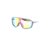 12 Pack: Smooth Operator Sports Mirror Shield Wholesale Sunglasses