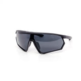 12 Pack: Vented Performance Sports Shield Wholesale Sunglasses