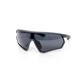 12 Pack: Vented Performance Sports Shield Wholesale Sunglasses