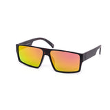 12 Pack: Mad OG No Label Locs Mirror Wholesale Sunglasses