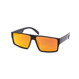 12 Pack: Mad OG No Label Locs Mirror Wholesale Sunglasses