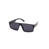 12 Pack: Mad OG KUSH Locs All Black Wholesale Sunglasses