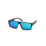 12 Pack: Mad OG KUSH Locs Color Mirror Wholesale Sunglasses