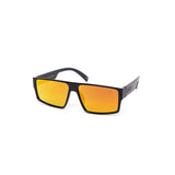 12 Pack: Mad OG KUSH Locs Color Mirror Wholesale Sunglasses