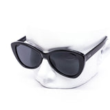 12 Pack: Minimalist Butterfly Cateye Assorted Wholesale Sunglasses