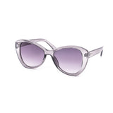 12 Pack: Minimalist Butterfly Cateye Assorted Wholesale Sunglasses