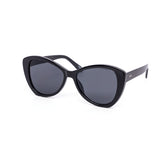 12 Pack: Minimalist Butterfly Cateye Assorted Wholesale Sunglasses