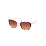 12 Pack: Minimalist Elise Round Cateye Wholesale Sunglasses