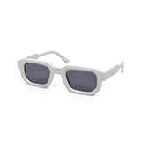 12 Pack: Mr. Blox Nerdy Square Fashion Wholesale Sunglasses