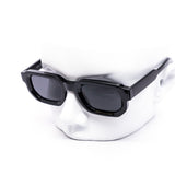 12 Pack: Mr. Blox Nerdy Square Fashion Wholesale Sunglasses