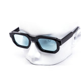 12 Pack: Mr. Blox Nerdy Square Fashion Wholesale Sunglasses