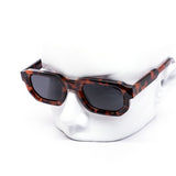 12 Pack: Mr. Blox Nerdy Square Fashion Wholesale Sunglasses